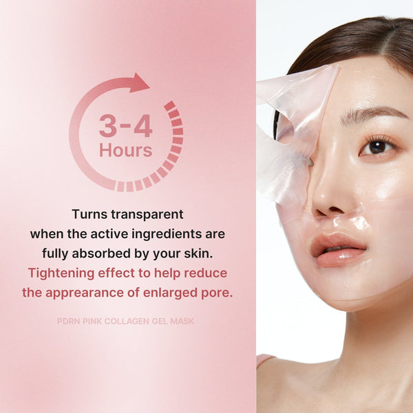 Four Weeks of Intensive Masking