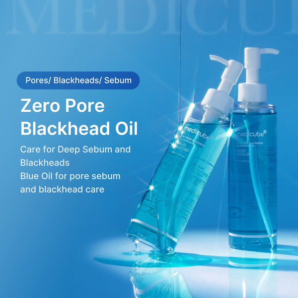 Oil-to-Milk Transformation