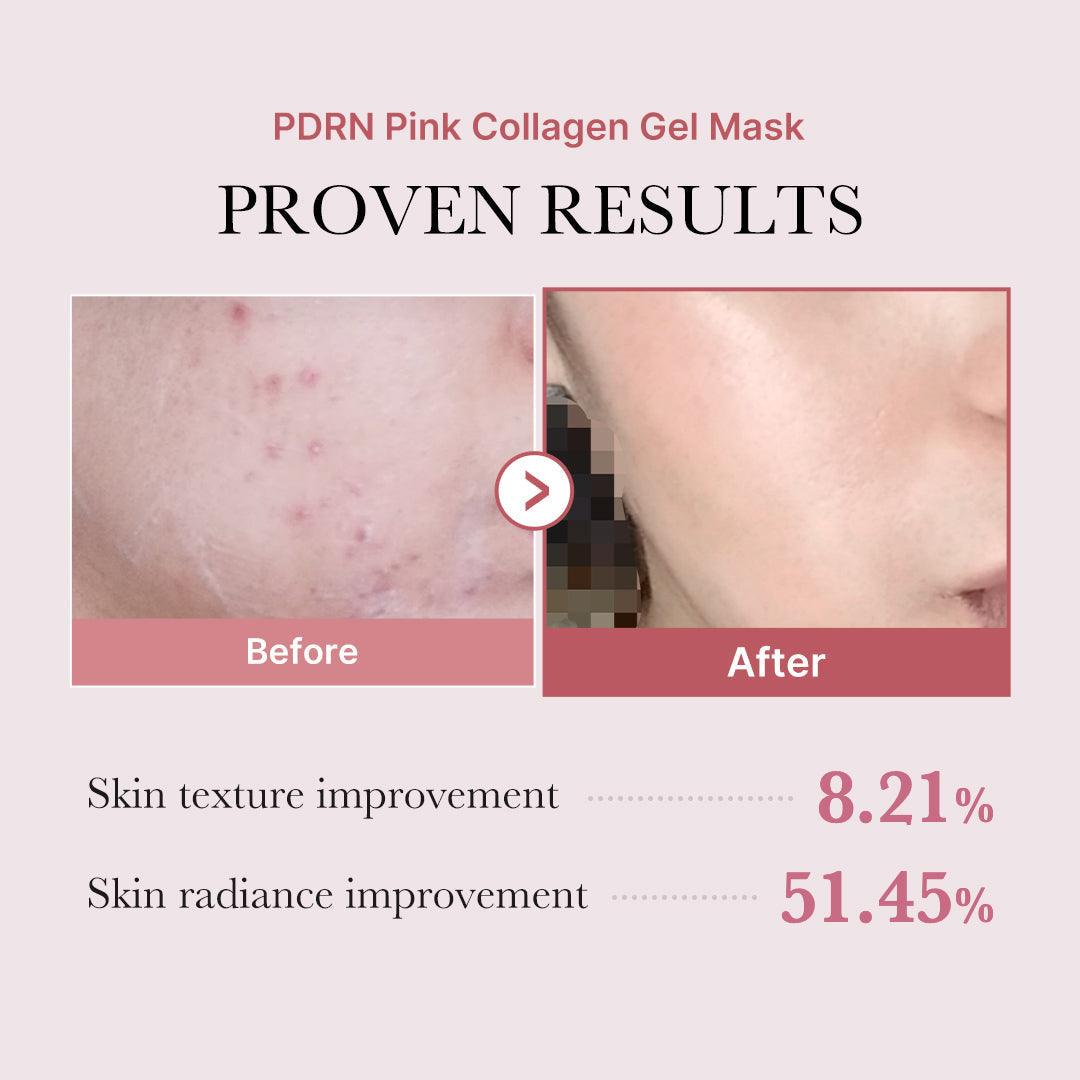 PDRN Pink Essentials Trio