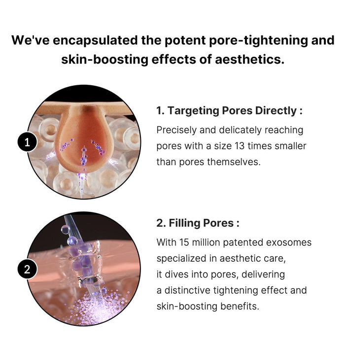 Microneedle Shape Booster