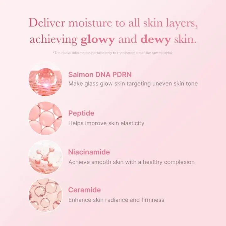 Barrier Repair Glow Set (Miranda’s Barrier)