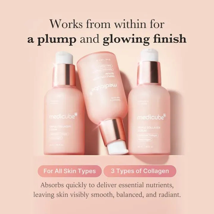 Barrier Repair Glow Set (Miranda’s Barrier)