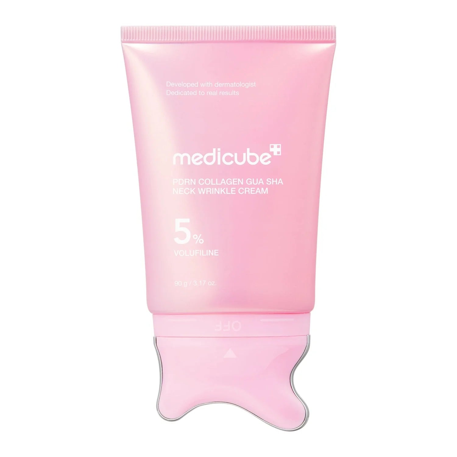 PDRN Collagen Gua Sha Neck Wrinkle Cream